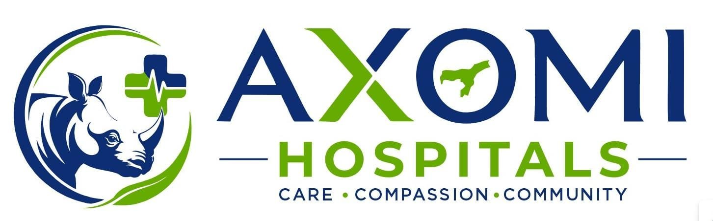 Axomi Hospitals